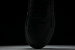 D1or B27 Low Gravity Leather 'Triple Black'