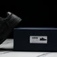 D1or B27 Low Gravity Leather 'Triple Black'