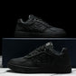 D1or B27 Low Gravity Leather 'Triple Black'