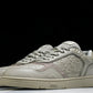 D1or B27 Low Gravity Leather 'Triple Khaki'
