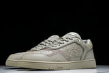 D1or B27 Low Gravity Leather 'Triple Khaki'