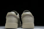 D1or B27 Low Gravity Leather 'Triple Khaki'