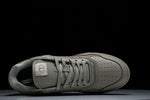 D1or B27 Low Gravity Leather 'Triple Khaki'