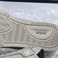 D1or B27 Low Gravity Leather 'Triple Khaki'