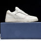 D1or B27 Low Gravity Leather 'Triple Khaki'