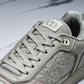 D1or B27 Low Gravity Leather 'Triple Khaki'
