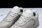 D1or B27 Low Gravity Leather 'Triple Khaki'