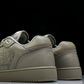 D1or B27 Low Gravity Leather 'Triple Khaki'