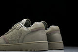 D1or B27 Low Gravity Leather 'Triple Khaki'