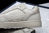 D1or B27 Low Gravity Leather 'Triple Khaki'