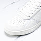 D1or B27 Low Gravity Leather 'Triple White'