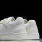 D1or B27 Low Gravity Leather 'Triple White'