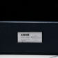 D1or B27 Low Gravity Leather 'Triple White'