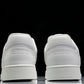 D1or B27 Low Gravity Leather 'Triple White'