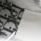 D1or B27 Low Gravity Leather 'Triple White'