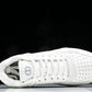 D1or B27 Low Gravity Leather 'Triple White'