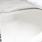 D1or B27 Low Gravity Leather 'Triple White'