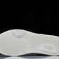 D1or B27 Low Gravity Leather 'Triple White'