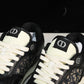 D1or B27 Low Oblique 'Black'