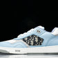 D1or B27 Low Oblique 'Blue'