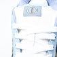 D1or B27 Low Oblique 'Blue'