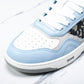 D1or B27 Low Oblique 'Blue'