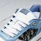 D1or B27 Low Oblique 'Blue'