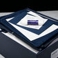 D1or B27 Low Oblique 'Blue'