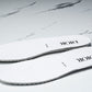 D1or B27 Low Oblique 'White Cream'