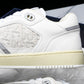 D1or B27 Low Oblique 'White Cream'