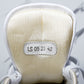 D1or B27 Low Oblique 'White Cream'