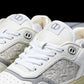 D1or B27 Low Oblique 'White Cream'