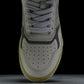 D1or B27 Low Oblique 'White Cream'