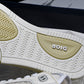D1or B27 Low Oblique 'White Cream'
