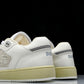D1or B27 Low Oblique 'White Cream'
