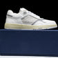 D1or B27 Low Oblique 'White Cream'