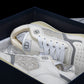 D1or B27 Low Oblique 'White Cream'