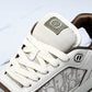 D1or B27 Low by Birkenstock 'Cream'
