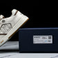 D1or B27 Low by Birkenstock 'Cream'