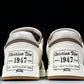 D1or B27 Low by Birkenstock 'Cream'