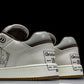 D1or B27 Low by Birkenstock 'Cream'