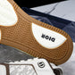 D1or B27 Low by Birkenstock 'Cream'