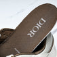 D1or B27 Low by Birkenstock 'Cream'