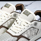 D1or B27 Low by Birkenstock 'Cream'