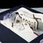 D1or B27 Low by Birkenstock 'Cream'