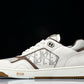 D1or B27 Low by Birkenstock 'Cream'