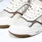 D1or B27 Low by Birkenstock 'Cream'