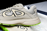 D1or B30 'Beige Neon Green'