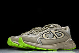 D1or B30 'Beige Neon Green'