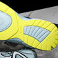 D1or B30 'Blue Neon Yellow'